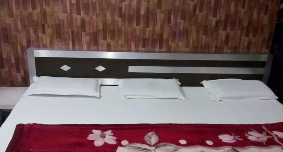 Shree Guru Kripa Atithi Bhavan Hotel, Mathura 3